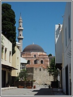 Mosque 