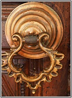 Door Knocker