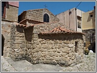 Church of St. Mark