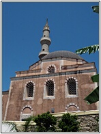 Mosque