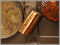 Kitchenware