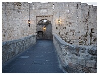 Gate of St. John