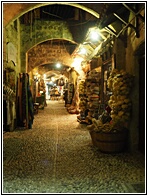Turkish Quarter
