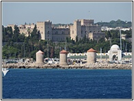 Palace of the Grand Master