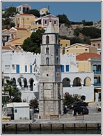 Clock Tower