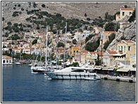 Harbour