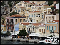 Symi Architecture