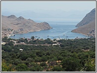 Pedi Bay