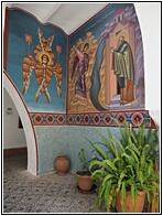 Panormitis Monastery