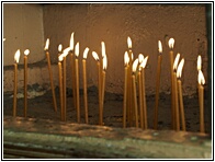 Candles