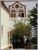 Panormiti Monastery