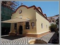 Panormiti Monastery