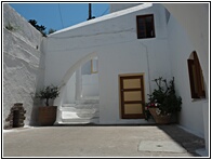 Panormiti Monastery