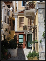 Gialos Street