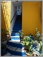 Colorful Places