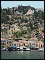 Prosperous Town