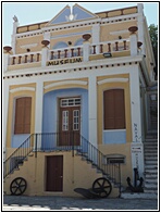 Maritime Museum