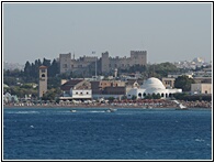 Rhodes Island