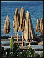 Beach Umbrellas