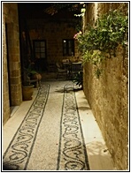 Choklaika Mosaics