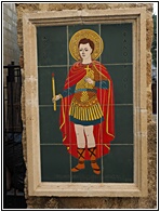 St. Fanourios