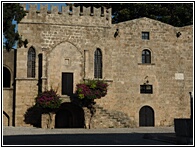 Armory