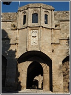 The Hospital of the Kinghts