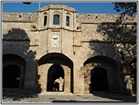 The Hospital of the Kinghts