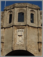 The Hospital of the Kinghts