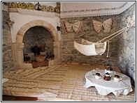 Asklipio Museum
