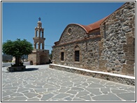 Kimisis Theotokou Church