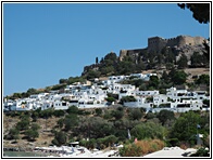 Lindos
