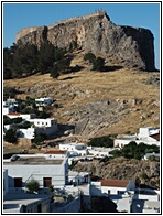 Lindos