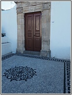 Choklakia Mosaics