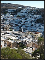 Lindos View