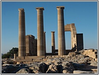 Temple