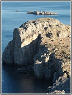 Lindos Bay