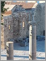 Three Civilizations