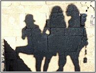 Shadows