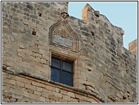 Knights' Castle