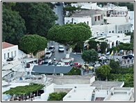 Lindos Village