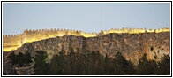 Crusader Castle
