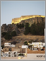 Crusader Castle