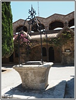 Filrimos Monastery