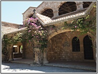 Filrimos Monastery