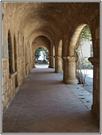 Filrimos Monastery