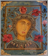 Our Lady