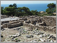 Ancient Kmiros