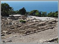 Ancient Kmiros