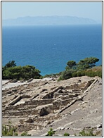 Ancient Kmiros
